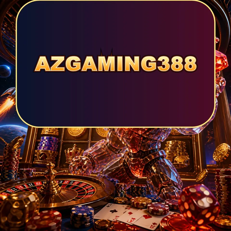 azgaming388 APK