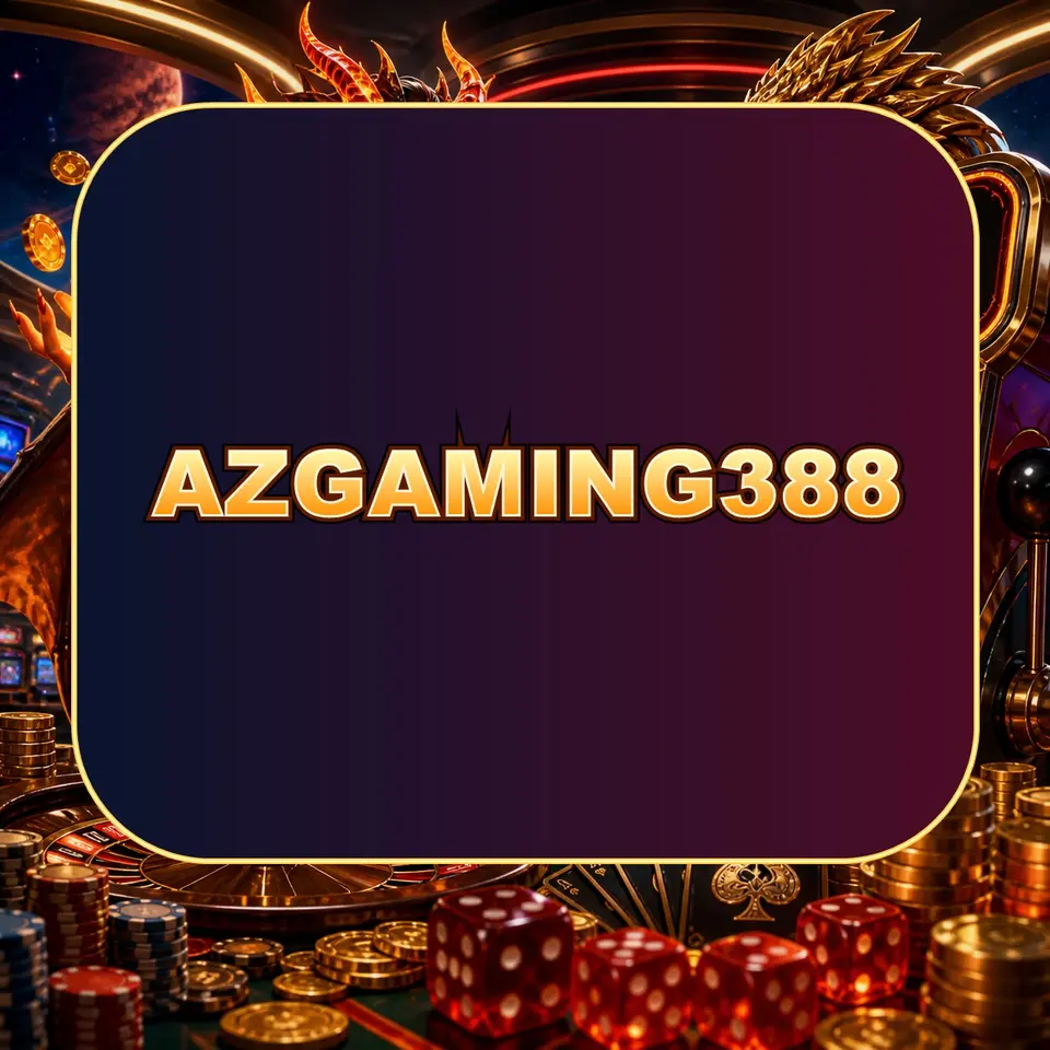 azgaming388 Masuk