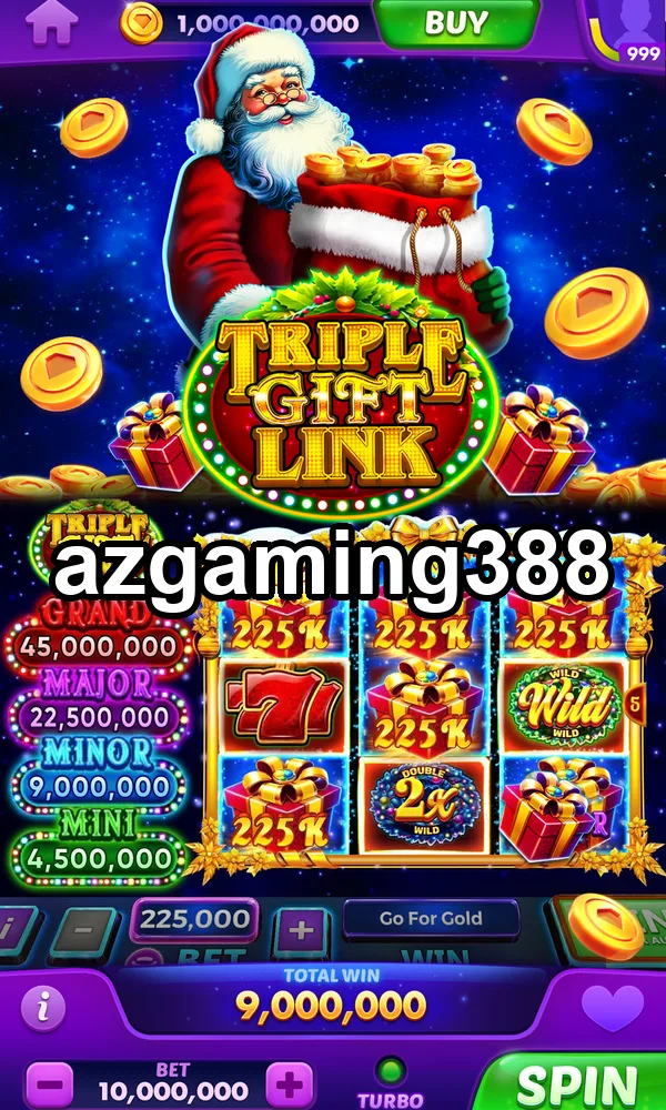 azgaming388 Masuk