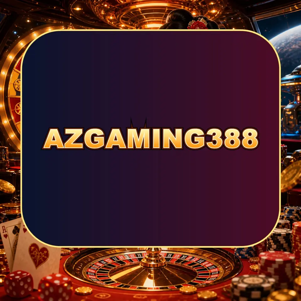 azgaming388 APK Resmi Unduh