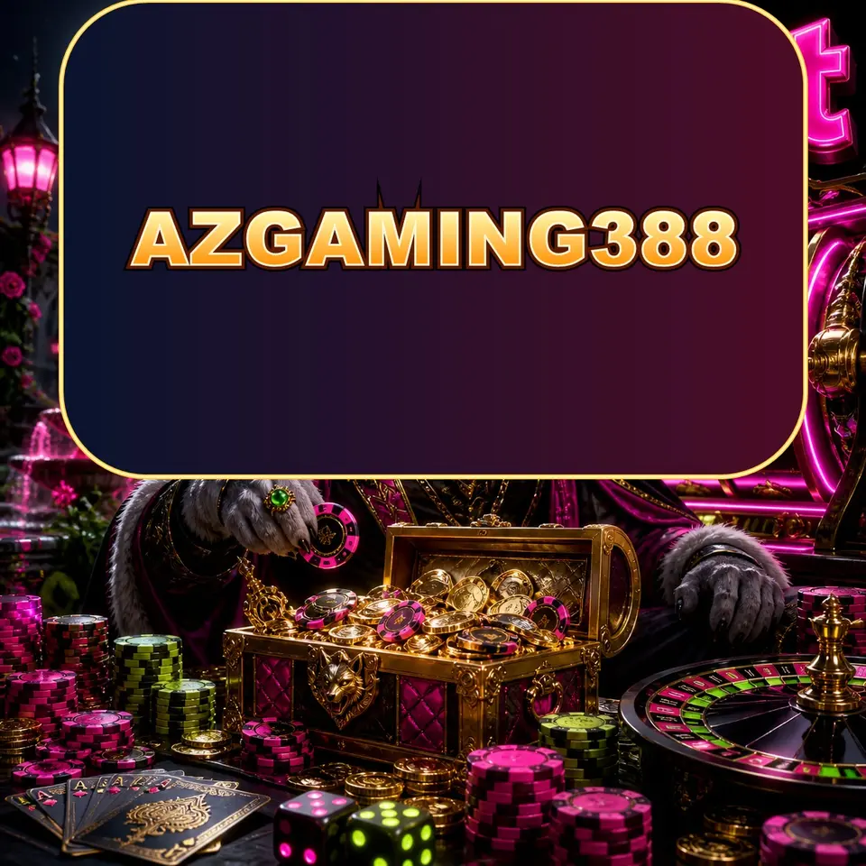 azgaming388 Masuk - azgaming388 Resmi